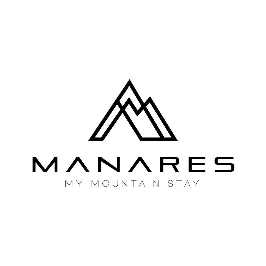 Manares - My Mountain Stay Sankt Lorenzen Exterior foto